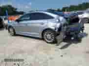 2015 Hyundai Sonata Limited с VIN 5NPE34AF5FH029075, выставлен на аукционе Copart как лот 70747225 с пробегом 86 947 миль миль и Списание • Salvage title. История ставок и продаж доступна на DreamBid. Изображение 2.