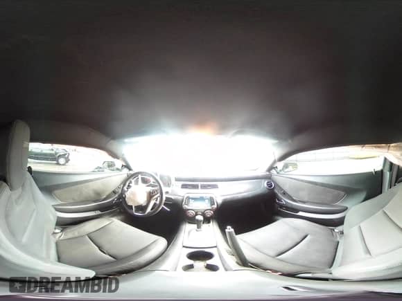 2013 Chevrolet Camaro SS with VIN 2G1FJ1EJ5D9106818, listed as a Copart auction lot 67653465 with 117,321 mi miles and Salvage title. Bid and sale history available at DreamBid. Image 15.