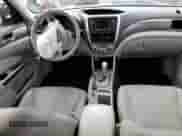 2012 Subaru Forester X Limited z VIN JF2SHAEC1CH439466, wystawiony jako Copart lot #80832355 z przebiegiem 118 181 mil mil oraz Szkoda całkowita • Salvage title. Historia ofert i sprzedaży dostępna na DreamBid. Obrazek 8.