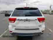 2012 Jeep Grand Cherokee Limited z VIN 1C4RJFBG0CC314672, wystawiony jako Copart lot #80743195 z przebiegiem 123 504 mil mil oraz Szkoda całkowita • Salvage title. Historia ofert i sprzedaży dostępna na DreamBid. Obrazek 6.