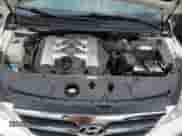 2007 Hyundai Entourage GLS с VIN KNDMC233176016077, выставлен на аукционе Copart как лот 51496215 с пробегом 82 145 миль миль и Списание • Salvage title. История ставок и продаж доступна на DreamBid. Изображение 12.