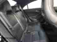 2014 Mercedes-Benz CLA 250 с VIN WDDSJ4EB5EN037729, выставлен на аукционе Copart как лот 82196604 с пробегом 99 414 миль миль и Чистый • Clean title. История ставок и продаж доступна на DreamBid. Изображение 10.