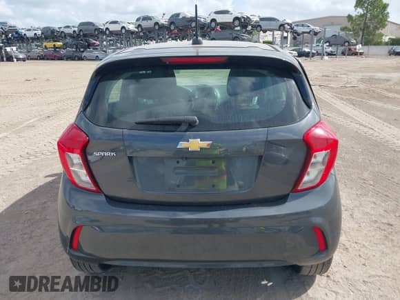 2021 Chevrolet Spark LS с VIN KL8CB6SA8MC701012, выставлен на аукционе IAAI как лот 43370386 с пробегом 59 736 миль миль и . История ставок и продаж доступна на DreamBid. Изображение 16.