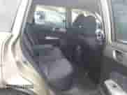 2009 Subaru Forester X с VIN JF2SH61649H790913, выставлен на аукционе IAAI как лот 43418256 с пробегом 160 084 миль миль и . История ставок и продаж доступна на DreamBid. Изображение 8.