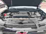 2024 Chevrolet Colorado 4WD ZR2 z VIN 1GCPTFEKXR1317228, wystawiony jako IAAI lot #42180742 z przebiegiem 3 141 mil mil oraz . Historia ofert i sprzedaży dostępna na DreamBid. Obrazek 10.