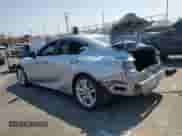 2022 Lexus IS 300 z VIN JTHAA1D26N5119540, wystawiony jako Copart lot #64757845 z przebiegiem 49 182 mil mil oraz Szkoda całkowita • Salvage title. Historia ofert i sprzedaży dostępna na DreamBid. Obrazek 2.