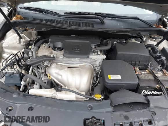 2016 Toyota Camry XLE с VIN 4T4BF1FK1GR519570, выставлен на аукционе IAAI как лот 42699768 с пробегом 136 817 миль миль и . История ставок и продаж доступна на DreamBid. Изображение 10.