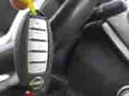 2024 Nissan Altima SV with VIN 1N4BL4DV9RN307086, listed as a IAAI auction lot 42840683 with 24,598 mi miles and . Bid and sale history available at DreamBid. Image 11.