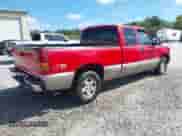 1999 Chevrolet Silverado 1500 LS with VIN 1GCEK19T2XE223530, listed as a IAAI auction lot 43355948 with 429,462 mi miles and . Bid and sale history available at DreamBid. Image 4.