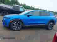 2025 Chevrolet Equinox EV LT с VIN 3GN7DLRP8SS121740, выставлен на аукционе IAAI как лот 42403403 с пробегом 13 646 миль миль и . История ставок и продаж доступна на DreamBid. Изображение 15.