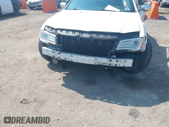 2013 Chrysler 300 C with VIN 2C3CCAET3DH691060, listed as a IAAI auction lot 42940720 with 97,395 mi miles and . Bid and sale history available at DreamBid. Image 6.