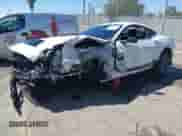 2024 Ford Mustang GT Premium с VIN 1FA6P8CF4R5420113, выставлен на аукционе IAAI как лот 43166329 с пробегом 24 038 миль миль и . История ставок и продаж доступна на DreamBid. Изображение 2.