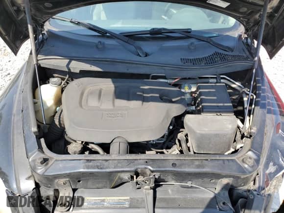 2009 Chevrolet HHR LS с VIN 3GNCA13B69S625884, выставлен на аукционе Copart как лот 69088874 с пробегом 223 564 миль миль и Чистый • Clean title. История ставок и продаж доступна на DreamBid. Изображение 11.