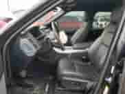 2020 Land Rover Range Rover Sport SE с VIN SALWG2SU5LA734268, выставлен на аукционе Copart как лот 54624815 с пробегом 59 563 миль миль и Списание • Salvage title. История ставок и продаж доступна на DreamBid. Изображение 7.