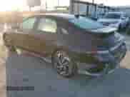 2023 Hyundai Ioniq 6 SEL с VIN KMHM34AA9PA048068, выставлен на аукционе Copart как лот 78479534 с пробегом 12 601 миль миль и Списание • Salvage title. История ставок и продаж доступна на DreamBid. Изображение 2.
