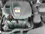 2014 Kia Optima LX z VIN KNAGM4A79E5518749, wystawiony jako IAAI lot #43453622 z przebiegiem 218 535 mil mil oraz . Historia ofert i sprzedaży dostępna na DreamBid. Obrazek 12.