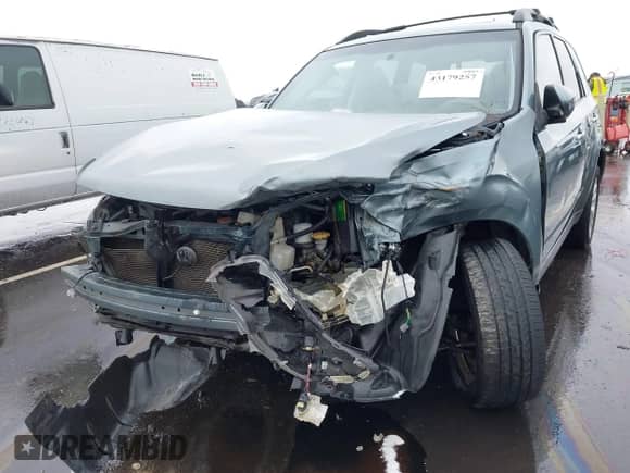 2011 Subaru Forester X Premium с VIN JF2SHADC1BH738360, выставлен на аукционе IAAI как лот 43179257 с пробегом 77 472 миль миль и . История ставок и продаж доступна на DreamBid. Изображение 6.