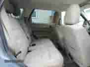 2011 Ford Escape XLT с VIN 1FMCU9DG9BKB77131, выставлен на аукционе Copart как лот 81254345 с пробегом 114 438 миль миль и Списание • Salvage title. История ставок и продаж доступна на DreamBid. Изображение 11.