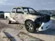 2013 Ram 1500 Sport with VIN 1C6RR7MT1DS667008, listed as a Copart auction lot 41990785 with Not provided miles and Salvage title. Bid and sale history available at DreamBid. Image 4.