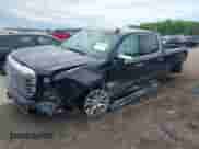2024 GMC Sierra 1500 Denali с VIN 3GTUUGED4RG312017, выставлен на аукционе IAAI как лот 42371744 с пробегом 7 571 миль миль и . История ставок и продаж доступна на DreamBid. Изображение 18.
