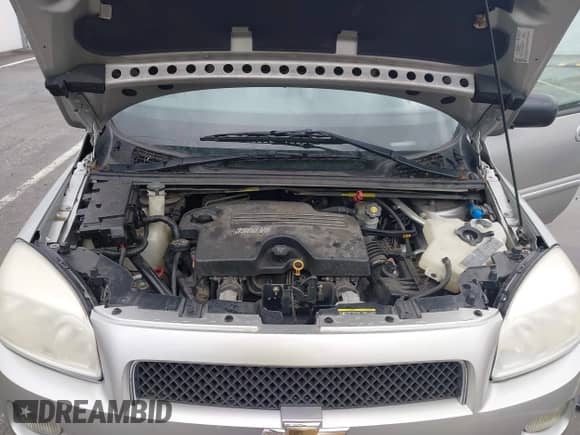 2007 Chevrolet Uplander 3LT с VIN 1GNDV33197D208560, выставлен на аукционе IAAI как лот 41922257 с пробегом 147 210 миль миль и . История ставок и продаж доступна на DreamBid. Изображение 10.