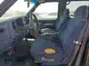 1995 Chevrolet Suburban с VIN 1GNFK16K1SJ424018, выставлен на аукционе Copart как лот 71039465 с пробегом 289 282 миль миль и На запчасти • Non repairable. История ставок и продаж доступна на DreamBid. Изображение 7.