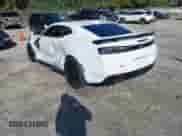 2018 Chevrolet Camaro 2SS с VIN 1G1FH1R73J0189018, выставлен на аукционе IAAI как лот 43313071 с пробегом 79 918 миль миль и . История ставок и продаж доступна на DreamBid. Изображение 3.