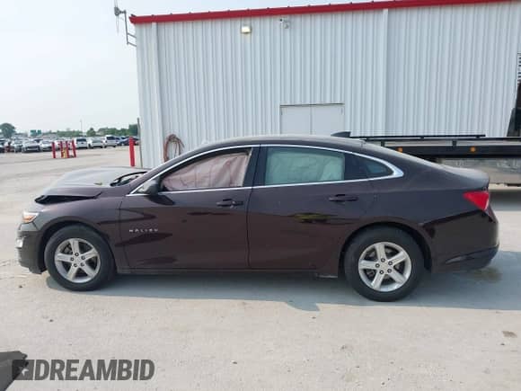 2021 Chevrolet Malibu LS z VIN 1G1ZC5ST9MF038440, wystawiony jako IAAI lot #42460626 z przebiegiem 87 091 mil mil oraz . Historia ofert i sprzedaży dostępna na DreamBid. Obrazek 14.