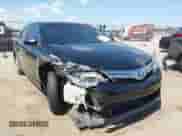 2013 Toyota Camry L with VIN 4T1BF1FK2DU237301, listed as a IAAI auction lot 42881747 with 155,135 mi miles and . Bid and sale history available at DreamBid. Image 1.