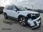 2024 Hyundai Santa Fe Limited z VIN 5NMP3DG11RH005846, wystawiony jako Copart lot #85413394 z przebiegiem 1 980 mil mil oraz Szkoda całkowita • Salvage title. Historia ofert i sprzedaży dostępna na DreamBid. Obrazek 4.