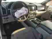 2018 Ford F-150 XLT z VIN 1FTFX1E5XJFB26106, wystawiony jako Copart lot #81038945 z przebiegiem Nie podano mil oraz Czysty tytuł • Clean title. Historia ofert i sprzedaży dostępna na DreamBid. Obrazek 8.