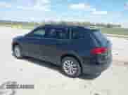 2019 Volkswagen Tiguan S с VIN 3VV0B7AX3KM119645, выставлен на аукционе IAAI как лот 41973924 с пробегом 100 914 миль миль и . История ставок и продаж доступна на DreamBid. Изображение 3.