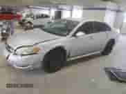 2013 Chevrolet Impala Police с VIN 2G1WD5E3XD1262691, выставлен на аукционе Copart как лот 51255645 с пробегом 193 956 миль миль и Списание • Salvage title. История ставок и продаж доступна на DreamBid. Изображение 1.