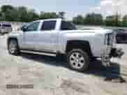 2016 GMC Sierra 1500 SLE с VIN 3GTP1MEC6GG266697, выставлен на аукционе Copart как лот 61784495 с пробегом 95 830 миль миль и Списание • Salvage title. История ставок и продаж доступна на DreamBid. Изображение 2.