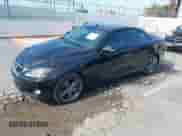 2012 Lexus IS 250 C с VIN JTHFF2C27C2523752, выставлен на аукционе IAAI как лот 42691611 с пробегом 101 261 миль миль и . История ставок и продаж доступна на DreamBid. Изображение 2.