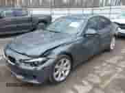 2014 BMW 3 Series 335i xDrive z VIN WBA3B9G59ENR91249, wystawiony jako IAAI lot #41911039 z przebiegiem 97 597 mil mil oraz . Historia ofert i sprzedaży dostępna na DreamBid. Obrazek 2.
