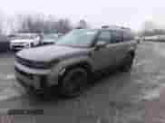 2024 Hyundai Santa Fe Calligraphy с VIN 5NMP5DGL7RH054657, выставлен на аукционе Copart как лот 82663394 с пробегом 6 миль миль и Чистый • Clean title. История ставок и продаж доступна на DreamBid. Изображение 1.