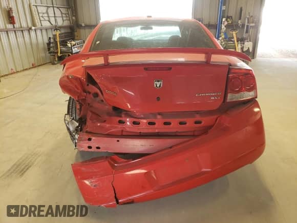 2010 Dodge Charger SXT с VIN 2B3CA3CV5AH158691, выставлен на аукционе Copart как лот 70583044 с пробегом 100 958 миль миль и Списание • Salvage title. История ставок и продаж доступна на DreamBid. Изображение 6.