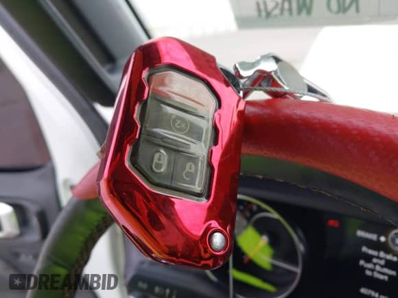 2022 Jeep Wrangler Unlimited Sahara с VIN 1C4HJXEN9NW190351, выставлен на аукционе IAAI как лот 42741722 с пробегом 40 794 миль миль и . История ставок и продаж доступна на DreamBid. Изображение 11.