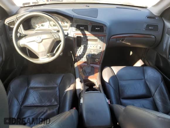 2009 Volvo S60 2.5T с VIN YV1RS592X92727435, выставлен на аукционе Copart как лот 81944285 с пробегом 208 291 миль миль и Списание • Salvage title. История ставок и продаж доступна на DreamBid. Изображение 8.