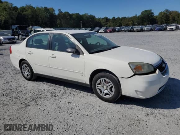 2008 Chevrolet Malibu Classic LS 1FL с VIN 1G1ZS58F38F110128, выставлен на аукционе Copart как лот 82303705 с пробегом 61 972 миль миль и Списание • Salvage title. История ставок и продаж доступна на DreamBid. Изображение 4.