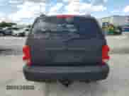 2008 Dodge Durango with VIN 1D8HD48KX8F109516, listed as a Copart auction lot 71398545 with 178,256 mi miles and Salvage title. Bid and sale history available at DreamBid. Image 6.