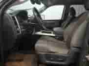 2017 Ram 1500 Big Horn z VIN 1C6RR7LG9HS809938, wystawiony jako Copart lot #71278415 z przebiegiem 119 064 mil mil oraz Czysty tytuł • Clean title. Historia ofert i sprzedaży dostępna na DreamBid. Obrazek 7.