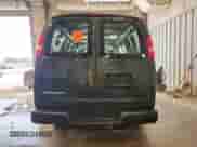 2018 Chevrolet Express Cargo с VIN 1GCZGGFG1J1225412, выставлен на аукционе Copart как лот 86779985 с пробегом 140 573 миль миль и Чистый • Clean title. История ставок и продаж доступна на DreamBid. Изображение 6.