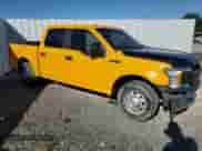 2018 Ford F-150 XL с VIN 1FTEW1C5XJKE40492, выставлен на аукционе Copart как лот 86716915 с пробегом 80 201 миль миль и Списание • Salvage title. История ставок и продаж доступна на DreamBid. Изображение 4.