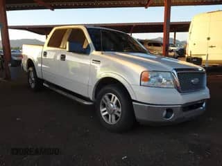 2007 Ford F-150 XLT с VIN 1FTPW12VX7FB48367, выставлен на аукционе IAAI как лот 43306246 с пробегом 187 138 миль миль и . История ставок и продаж доступна на DreamBid. Изображение 1.