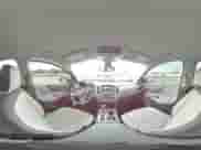 2019 Chevrolet Equinox LT z VIN 2GNAXTEV9K6133248, wystawiony jako Copart lot #81055835 z przebiegiem 105 291 mil mil oraz Szkoda całkowita • Salvage title. Historia ofert i sprzedaży dostępna na DreamBid. Obrazek 15.