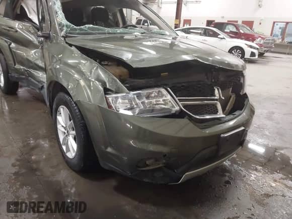 2018 Dodge Journey SXT z VIN 3C4PDDBG5JT277896, wystawiony jako IAAI lot #42151591 z przebiegiem Nie podano mil oraz . Historia ofert i sprzedaży dostępna na DreamBid. Obrazek 13.