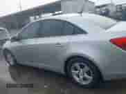 2013 Chevrolet Cruze 1LT with VIN 1G1PC5SB3D7201673, listed as a IAAI auction lot 43388974 with 229,613 mi miles and . Bid and sale history available at DreamBid. Image 14.