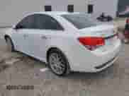 2015 Chevrolet Cruze LTZ с VIN 1G1PG5SB8F7209663, выставлен на аукционе IAAI как лот 43425732 с пробегом 104 300 миль миль и . История ставок и продаж доступна на DreamBid. Изображение 3.